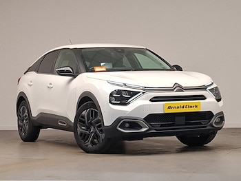 Used Citroen C4 2021 for sale - 79617922: Photo