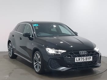 Used Audi A3 2025 for sale - 79693980: Photo