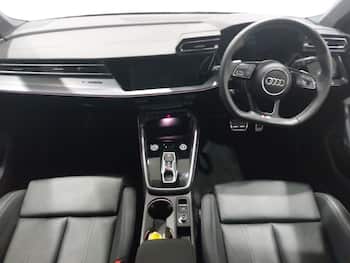 Used Audi A3 2025 for sale - 79693980: Photo