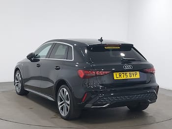 Used Audi A3 2025 for sale - 79693980: Photo