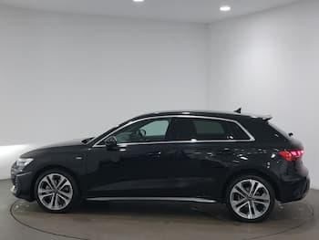 Used Audi A3 2025 for sale - 79693980: Photo