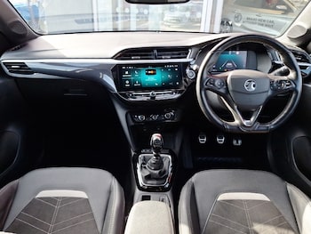 Used Vauxhall Corsa 2023 for sale - 75569135: Photo