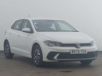 2024 - 1.0 TSI Life 5dr DSG