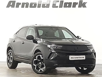 Used Vauxhall Mokka 2025 for sale - 77580687: Photo