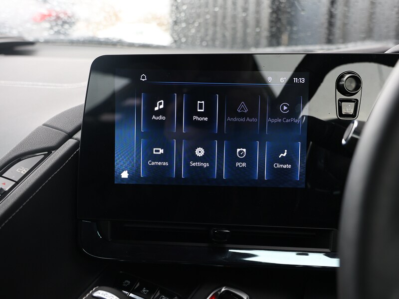 Used Chevrolet Corvette 2024 for sale - 77881969: Photo 10