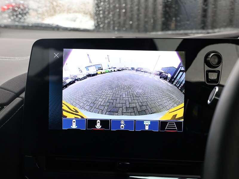 Used Chevrolet Corvette 2024 for sale - 77881969: Photo 12