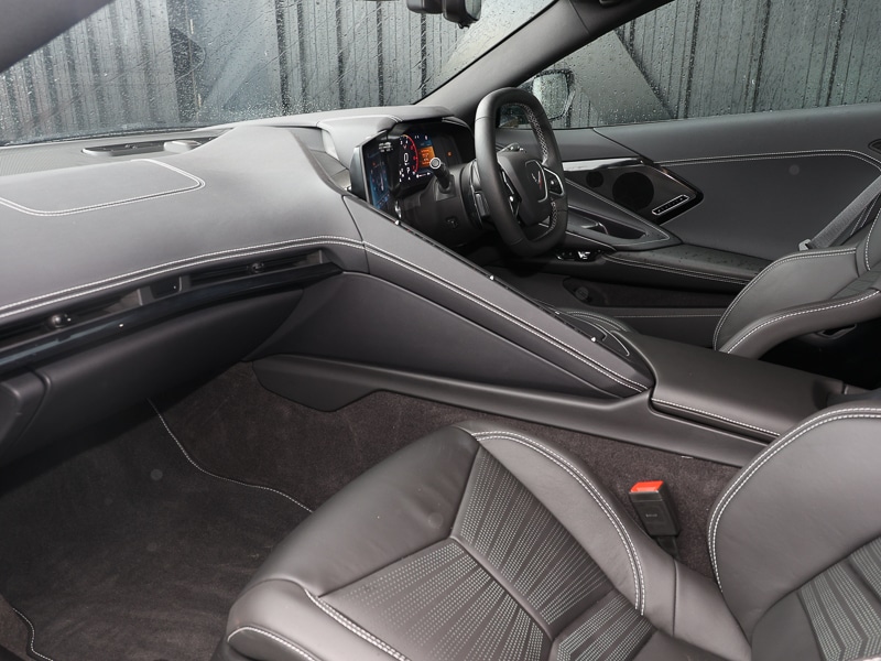 Used Chevrolet Corvette 2024 for sale - 77881969: Photo 2