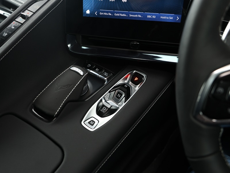 Used Chevrolet Corvette 2024 for sale - 77881969: Photo 8