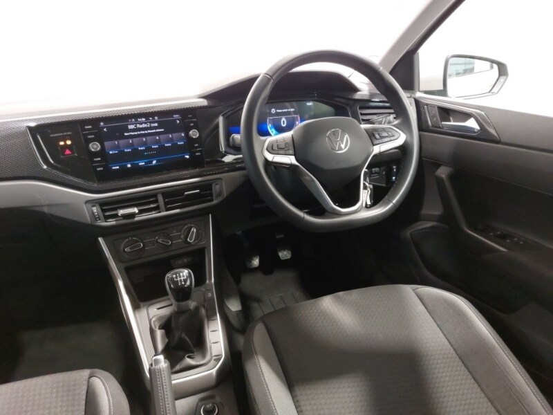 Used Volkswagen Polo 2023 for sale - 78198504: Photo 10