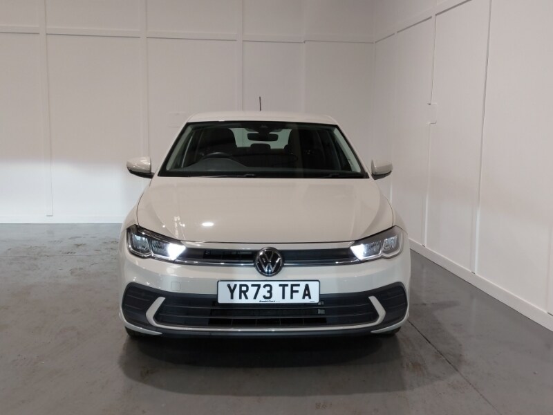 Used Volkswagen Polo 2023 for sale - 78198504: Photo 12