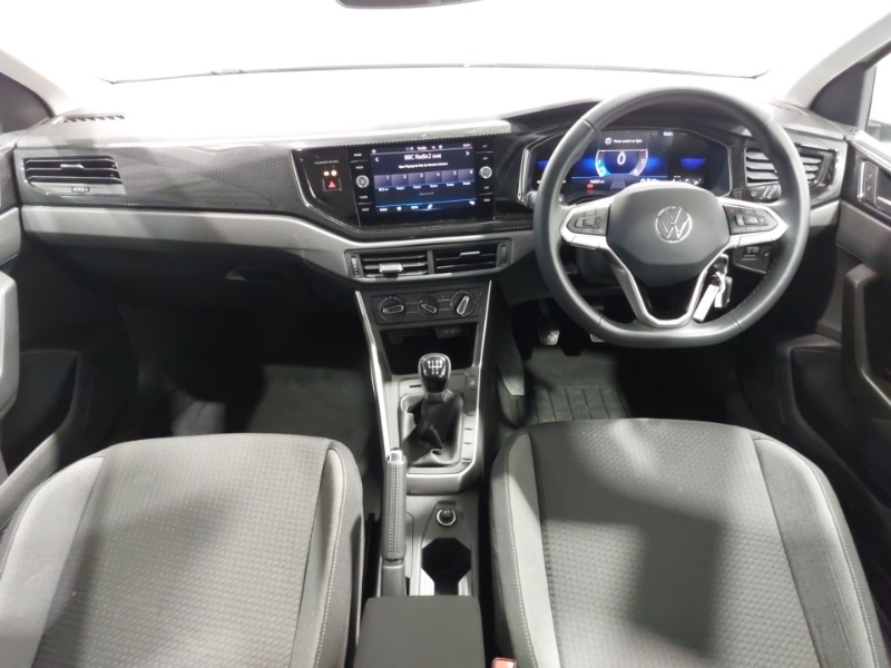 Used Volkswagen Polo 2023 for sale - 78198504: Photo 2