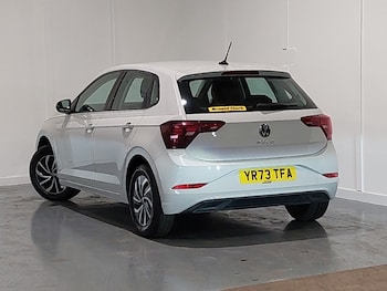 Used Volkswagen Polo 2023 for sale - 78198504: Photo