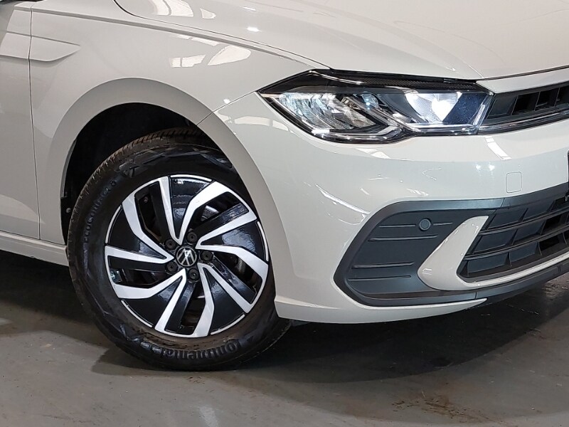 Used Volkswagen Polo 2023 for sale - 78198504: Photo 9