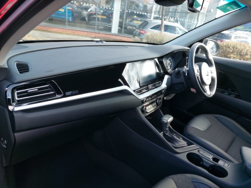 Used Kia Niro 2021 for sale - 76713785: Photo 5