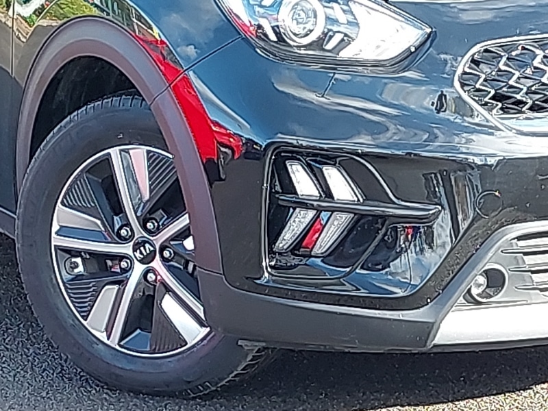 Used Kia Niro 2021 for sale - 76713785: Photo 9