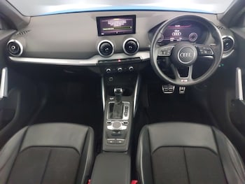 Used Audi Q2 2021 for sale - 78506688: Photo