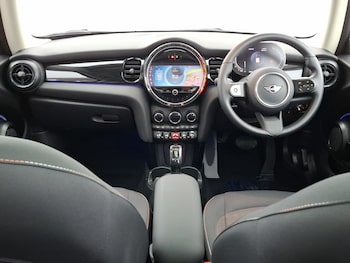 Used MINI Hatch 2023 for sale - 78861523: Photo