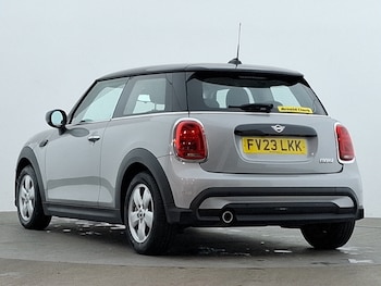 Used MINI Hatch 2023 for sale - 78861523: Photo