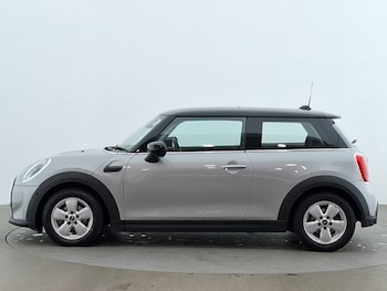 Used MINI Hatch 2023 for sale - 78861523: Photo