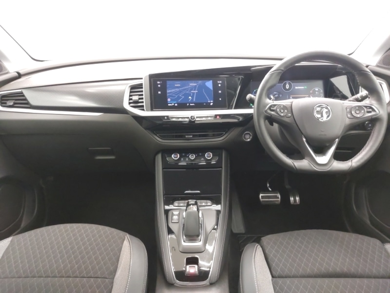 Used Vauxhall Grandland 2022 for sale - 77955700: Photo 2