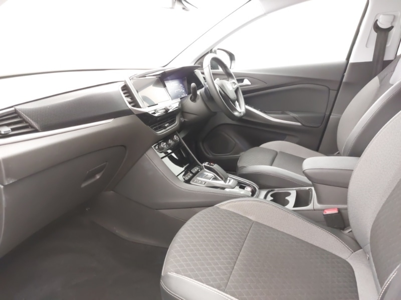 Used Vauxhall Grandland 2022 for sale - 77955700: Photo 5