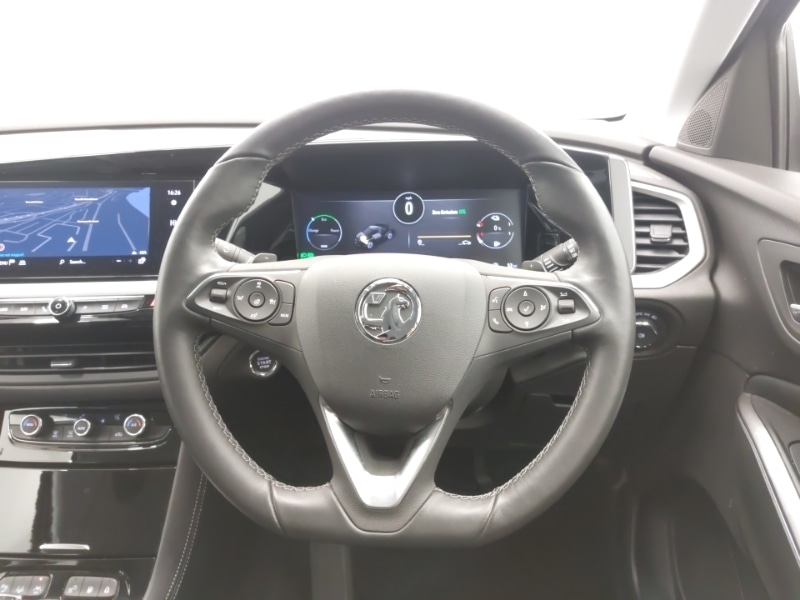 Used Vauxhall Grandland 2022 for sale - 77955700: Photo 7