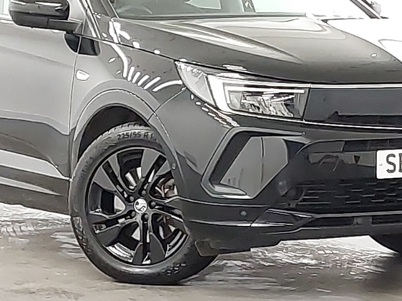 Used Vauxhall Grandland 2022 for sale - 77955700: Photo 9