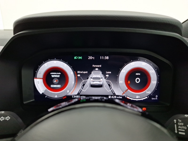 Used Nissan Qashqai 2024 for sale - 76726781: Photo 10