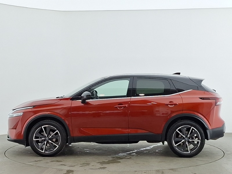 Used Nissan Qashqai 2024 for sale - 76726781: Photo 4