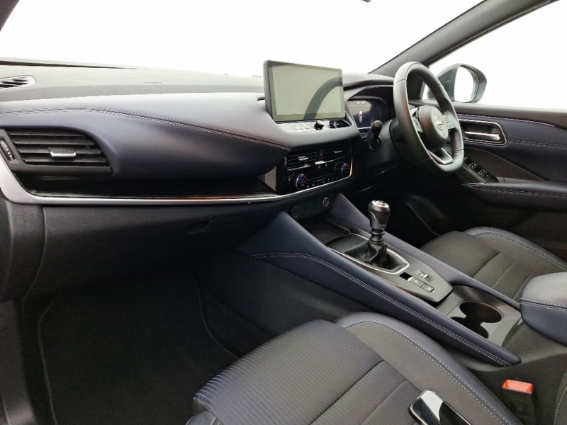 Used Nissan Qashqai 2024 for sale - 76726781: Photo 5