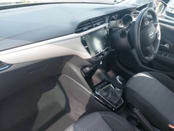 Used Vauxhall Corsa 2022 for sale - 75368756: Photo