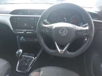 Used Vauxhall Corsa 2022 for sale - 75368756: Photo
