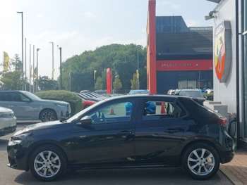Used Vauxhall Corsa 2022 for sale - 75368756: Photo