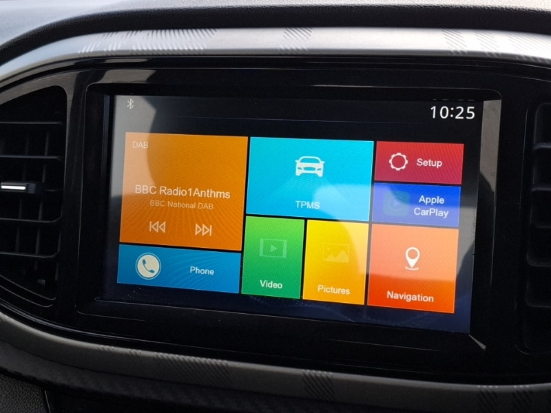 Used MG MG3 2024 for sale - 76451330: Photo 12