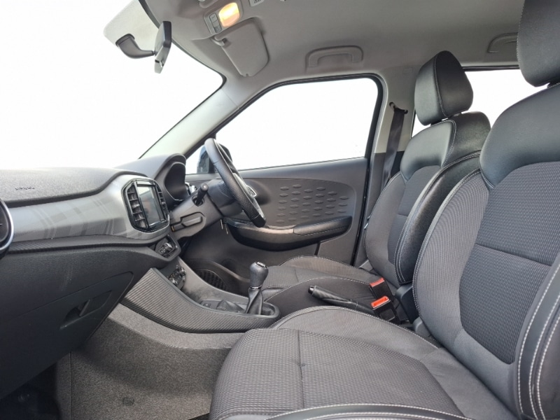 Used MG MG3 2024 for sale - 76451330: Photo 5