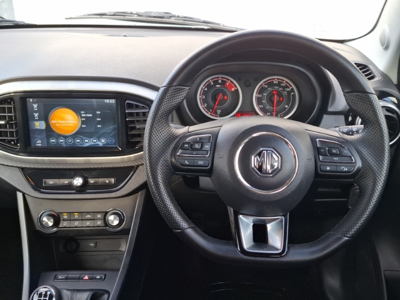 Used MG MG3 2024 for sale - 76451330: Photo 7