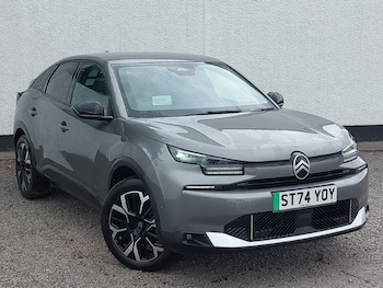Used Citroen C4 2025 for sale - 78905419: Photo