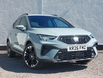 Used SEAT Arona 2026 for sale - 79557525: Photo