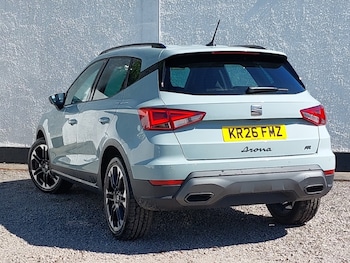 Used SEAT Arona 2026 for sale - 79557525: Photo