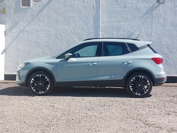 Used SEAT Arona 2026 for sale - 79557525: Photo