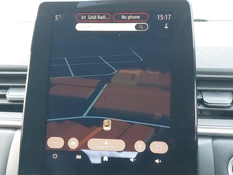 Used Renault Captur 2020 for sale - 76682892: Photo 10