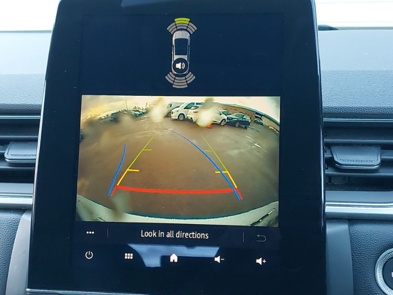 Used Renault Captur 2020 for sale - 76682892: Photo 11