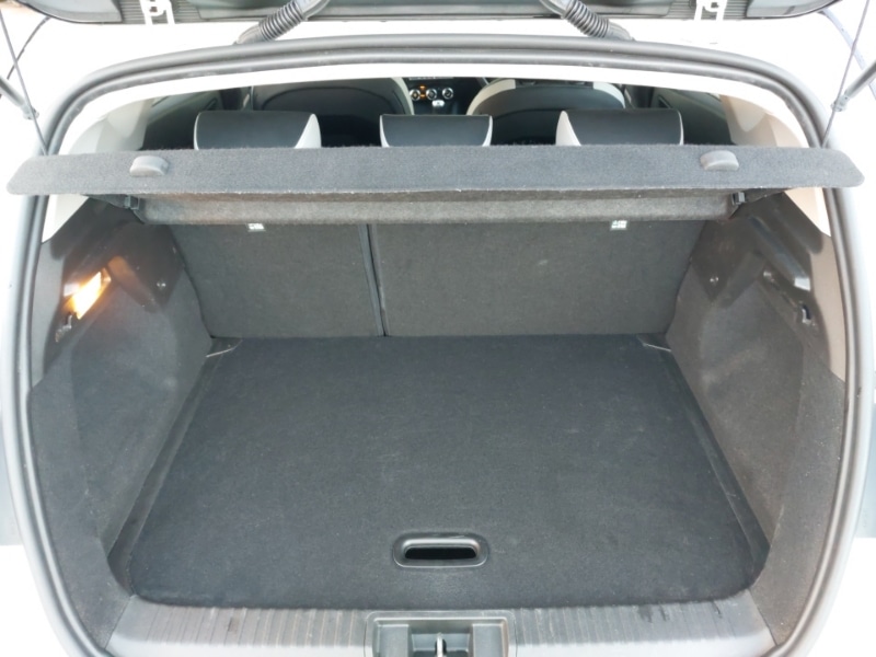 Used Renault Captur 2020 for sale - 76682892: Photo 8