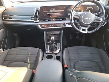 Used Kia Sportage 2022 for sale - 77252986: Photo