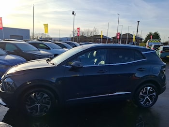 Used Kia Sportage 2022 for sale - 77252986: Photo