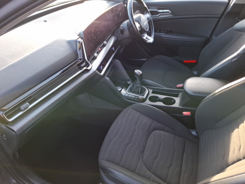 Used Kia Sportage 2022 for sale - 77252986: Photo 5