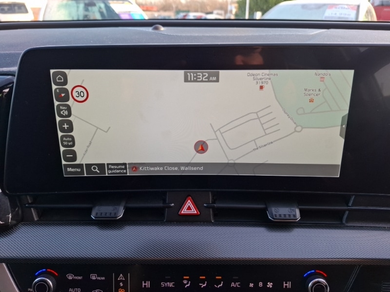 Used Kia Sportage 2022 for sale - 77252986: Photo 7