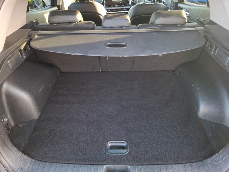 Used Kia Sportage 2022 for sale - 77252986: Photo 8