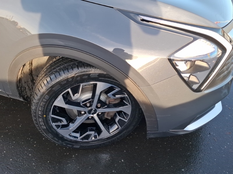 Used Kia Sportage 2022 for sale - 77252986: Photo 9