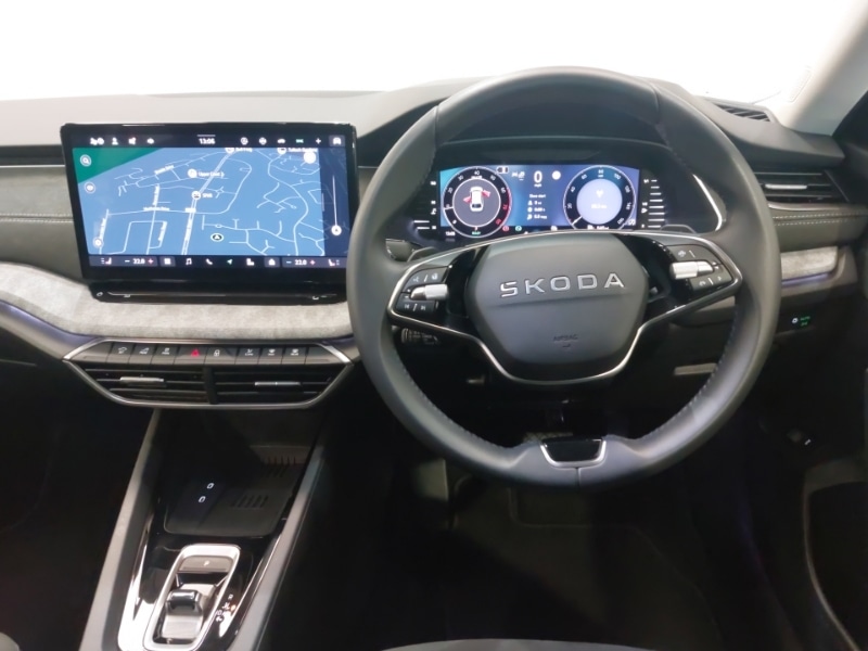 Used Skoda Octavia 2025 for sale - 77777823: Photo 7
